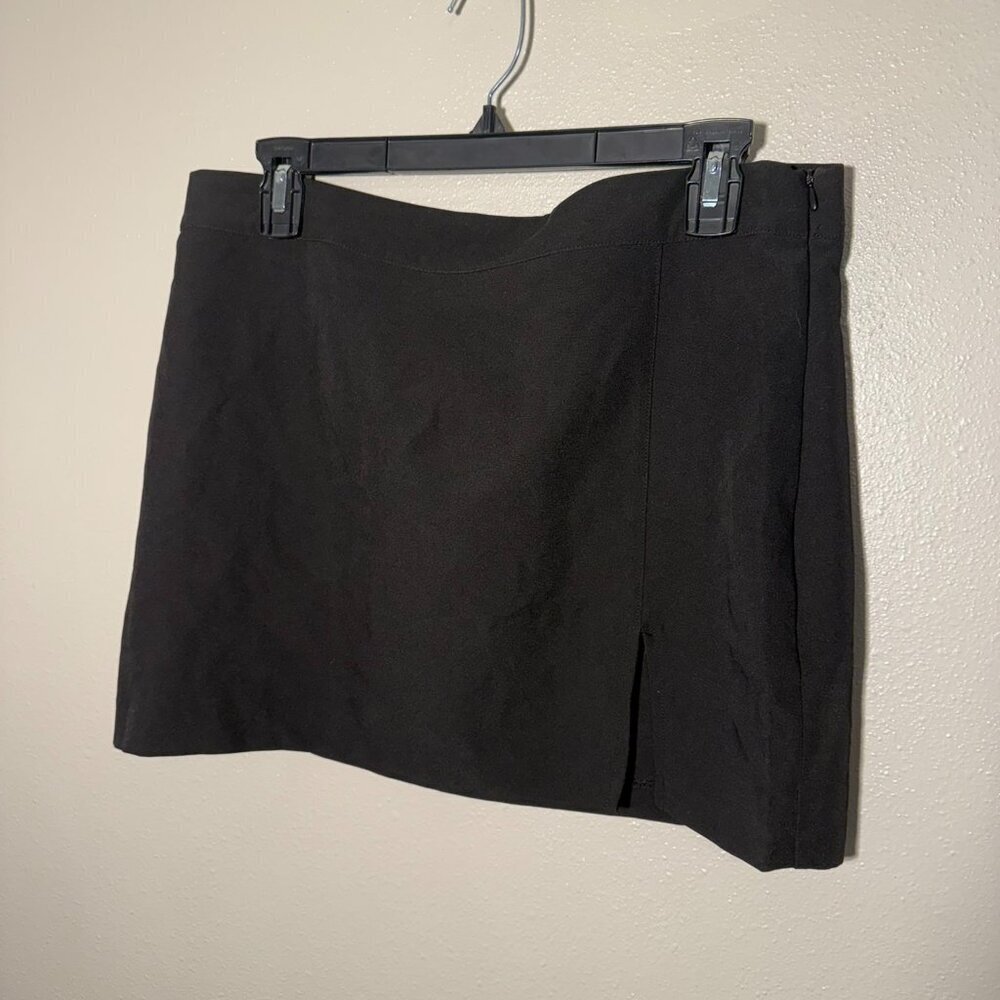 Steve Madden Cameron mini skirt - NWT